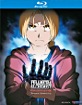 Fullmetal Alchemist: Brotherhood - Part 1 (US Import ohne dt. Ton) Blu-ray