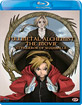 Fullmetal Alchemist - The Conqueror Of Shamballa (FR Import ohne dt. Ton) Blu-ray