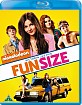 Fun Size (2012) (NO Import) Blu-ray