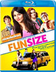 Fun Size (Blu-ray + UV Copy) (US Import ohne dt. Ton) Blu-ray