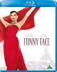 Funny Face (DK Import) Blu-ray