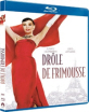 Drôle de frimousse (FR Import) Blu-ray