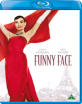 Funny Face (SE Import) Blu-ray