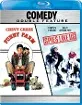 Funny Farm & Spies Like Us - Double Feature (CA Import ohne dt. Ton) Blu-ray