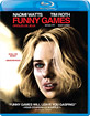 Funny Games (2007) (CA Import ohne dt. Ton) Blu-ray