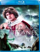 Furia de Titanes (1981) (ES Import) Blu-ray
