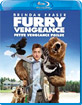 Furry Vengeance (Blu-ray + DVD) (Region A - CA Import ohne dt. Ton) Blu-ray