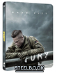 Fury (2014) - Amazon Exclusiva Edizione Limitata Steelbook (Blu-ray + Bonus Blu-ray) (IT Import ohne dt. Ton) Blu-ray