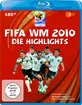 FIFA WM 2010 - Die Highlights Blu-ray