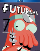 Futurama: Volume 7 (US Import ohne dt. Ton) Blu-ray