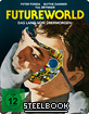 Futureworld - Das Land von übermorgen (Steelbook) Blu-ray