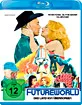 Futureworld - Das Land von übermorgen Blu-ray