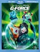 G-Force - Licencia para Espiar (ES Import) Blu-ray