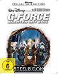 G-Force - Agenten mit Biss (Limited Steelbook Edition)