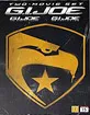 G.I. JOE: 1 + 2 Collection (FI Import) Blu-ray