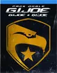 G.I. Joe + G.I. Joe: La Venganza (ES Import) Blu-ray