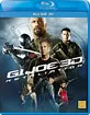 G.I. Joe - Retaliation 3D (NO Import) Blu-ray