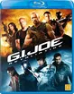 G.I. Joe - Gengældelsen (DK Import) Blu-ray