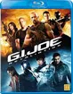 G.I. Joe - Retaliation (FI Import) Blu-ray