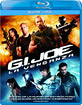G.I. Joe: La Venganza (Blu-ray + DVD) (ES Import) Blu-ray