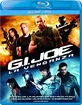 G.I. Joe: La Venganza (Blu-ray + DVD) (ES Import) Blu-ray