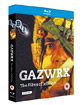 GAZWRX - The Films of Jeff Keen (UK Import ohne dt. Ton) Blu-ray