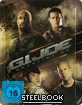 G.I. Joe: Die Abrechnung (Steelbook) Blu-ray