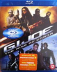 G.I. Joe: The Rise of Cobra (NL Import) Blu-ray