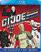 G.I. Joe Renegades: The Complete First Season (US Import ohne dt. Ton) Blu-ray