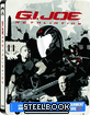 G.I. Joe: Retaliation - Entertainment Store Exclusive Steelbook (UK Import) Blu-ray