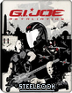 G.I. Joe: Retaliation - Steelbook (Blu-ray + DVD) (CN Import ohne dt. Ton) Blu-ray