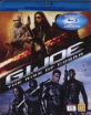 G.I. Joe: The Rise of Cobra (SE Import) Blu-ray