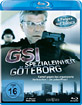 GSI - Spezialeinheit Göteborg - Vol. 1 (Ep. 1-6) Blu-ray
