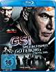 GSI - Spezialeinheit Göteborg - Vol. 2 (Ep. 7-12) Blu-ray
