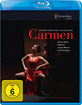 Gades - Carmen (Arauzo) Blu-ray