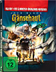 Gänsehaut (2015) (Limited Digibook Edition) (Blu-ray + DVD + UV Copy) Blu-ray