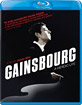 Gainsbourg: A Heroic Life (Blu-ray + DVD) (Region A - US Import ohne dt. Ton) Blu-ray