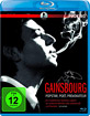 Gainsbourg - Popstar, Poet, Provokateur (Neuauflage) Blu-ray