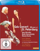 Gala Concert - 300 Years of St. Petersburg Blu-ray