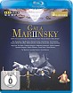 Gala Mariinsky 2 Blu-ray