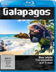 Galapagos - Das letzte Tierparadies auf Erden Blu-ray