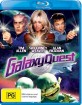 Galaxy Quest (AU Import ohne dt. Ton) Blu-ray