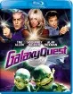 Galaxy Quest (Neuauflage) (US Import ohne dt. Ton) Blu-ray