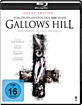 Gallows Hill - Verdammt in alle Ewigkeit Blu-ray