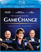 Game Change (Blu-ray + DVD + Digital Copy) (US Import ohne dt. Ton) Blu-ray