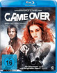 Game Over - Spiel mit dem Teufel Blu-ray