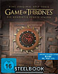 Game of Thrones: Die komplette fünfte Staffel (Limited Steelbook Edition) (Blu-ray + UV Copy) Blu-ray