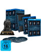 Game of Thrones: Die komplette sechste Staffel (Blu-ray + UV Copy) (Limited Edition inkl. Eiserner Thron Buchstütze) Blu-ray