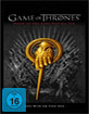 Game of Thrones: Die komplette zweite Staffel (Limited Pin Edition) Blu-ray