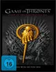 Game of Thrones: Die komplette zweite Staffel (Limited Pin Edition) Blu-ray